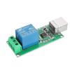 Electronic Components 1 Channel 5V USB Relay Switch Programmable Computer Control for Smart Home Modul view 2