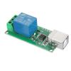 Electronic Components 1 Channel 5V USB Relay Switch Programmable Computer Control for Smart Home Modul view 3
