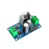 Electronic Components 10pcs LM7809 DC/AC 12-24V to 9V DC Output Three Terminal Voltage Regulator Power view 1