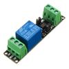 Electronic Components 5pcs 3V 1 Channl Relay Isolated Drive Control Module High Level Driver Board view 1