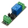 Electronic Components 5pcs 3V 1 Channl Relay Isolated Drive Control Module High Level Driver Board view 3