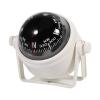 Boat Navigation Navigators, Marine Electronic Navigators Voyager Dashboard Bracket Mount Navigators for Boat Truck(White) view 1