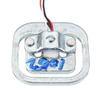 Electronic Components 10pcs 50KG Human Scale Body Load Cell Resistance Strain Weight Sensor Pressure S view 4