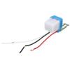 Electronic Components 5pcs AC 220V 10A Automatic Auto On Off Street Light Switch Photo Control Sensor view 2