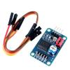 Electronic Components 5pcs PCF8591 AD/DA Converter Module Analog to Digital to Analog Conversion for A view 1