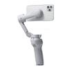 DJI OM 4 - Handheld 3-Axis Smartphone Gimbal Stabilizer with Grip, Tripod, Gimbal Stabilizer Ideal for Vlogging, YouTube, Live Video, Phone Stabilizer Compatible with iPhone and Android view 3