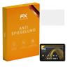 atFoliX Screen Protector compatible with Amazn Fre HD 8 Model 2020 Screen Protection Film, anti-reflective and shock-absorbing FX Protector Film (2X) view 1