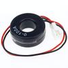 Electronic Components 3pcs White Light AC 60-500V 0-100A D18 Square LED Digital Dual Display Voltmeter view 2