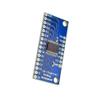 Electronic Components 10pcs ADC CMOS CD74HC4067 16CH Channel Analog Digital Multiplexer Module Board S view 4