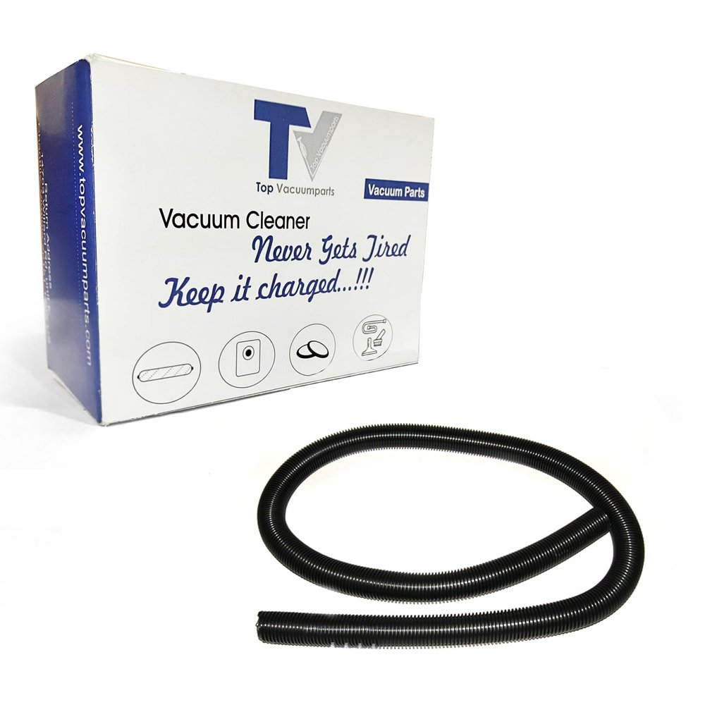 Replacement Part For Fit All 1 1/4 inch Residential 6 FtCrushproof Vacuum Hose # compare to part 32-1229-93