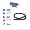 Replacement Part For Fit All 1 1/4 inch Residential 6 FtCrushproof Vacuum Hose # compare to part 32-1229-93 view 2