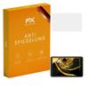 atFoliX Screen Protector compatible with Garmin dezl LGV800 Screen Protection Film, anti-reflective and shock-absorbing FX Protector Film (3X) view 1