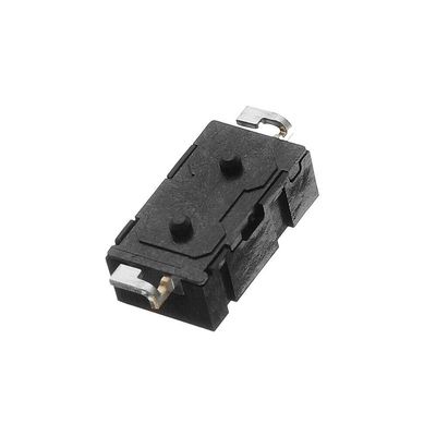 Electronic Components 10pcs Mouse Micro Switch Mouse Button Blue Dot for Logitech MX Anywhere M905 Rep