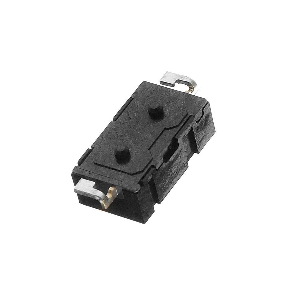 Electronic Components 10pcs Mouse Micro Switch Mouse Button Blue Dot for Logitech MX Anywhere M905 Rep