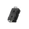 Electronic Components 10pcs Mouse Micro Switch Mouse Button Blue Dot for Logitech MX Anywhere M905 Rep view 2