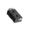 Electronic Components 10pcs Mouse Micro Switch Mouse Button Blue Dot for Logitech MX Anywhere M905 Rep view 4