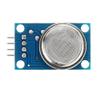 Electronic Components 5pcs MQ-5 Liquefied/Methane/Coal/LPG Sensor Module Shield Liquefied view 2