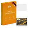 atFoliX Screen Protector compatible with Microsoft Surface Book 3 13,5 inch Screen Protection Film, anti-reflective and shock-absorbing FX Protector Film (2X) view 1
