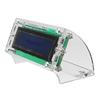 Electronic Components 5pcs LCD1602 LCD Shell for 1602 Blue/Yellow and I2C 1602 Blue/Yellow Green Backl view 4