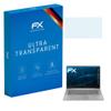 atFoliX Screen Protection Film compatible with Lenovo Idea Pad S540 14 Inch Screen Protector, ultra-clear FX Protective Film (2X) view 1