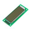 Electronic Components 3pcs White 6 Digit 7 Segment Digital 5V LCD Module Display Screen Board Build-in view 4