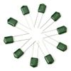 Electronic Components 140pcs 14 Value 10% 630V Polyester Fixed Capacitor Assorted Kit 2J102J-2J683J 10 view 1