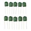 Electronic Components 140pcs 14 Value 10% 630V Polyester Fixed Capacitor Assorted Kit 2J102J-2J683J 10 view 2