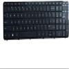Givwizd Laptop Replacement Keyboard Compatible for HP Pavilion 17-e133eb 17-e133sb 17-E134NR 17-E135NR 17-e135sw 17-E137CL 17-e137nf 17-e138nf 17-e139eb 17-e139sb, US Layout Black Color view 1
