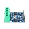 Electronic Components 5pcs H-Bridge Stepper Motor Dual DC Motor Driver Controller Board HG7881 2.5-12V view 3
