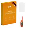 atFoliX Screen Protector compatible with Garmin Astro 900 Screen Protection Film, anti-reflective and shock-absorbing FX Protector Film (3X) view 1
