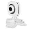 125 Web Camera, Full USB Webcam, USB FHD Web Computer Camera Built-in Microphone with Transparent Clip, Suitable for Online Teaching, Laptop PC Desktop view 1