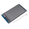Electronic Components 3.97 Inch IPS Touch Screen Module HD 800480 TFT LCD Display 51 STM32 Driver OTM view 1