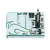 Electronic Components 5Pcs 2.7V-6V Blue HTTM Series Capacitive Touch Switch Button Module view 3