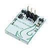 Electronic Components 5Pcs 2.7V-6V Blue HTTM Series Capacitive Touch Switch Button Module view 4