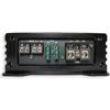 Harmony Audio Compatible with 1993-2002 Chevy Camaro Coupe Passenger Side 10" Harmony Bundle F104 Sub Box & HA-A400.1 view 4