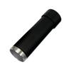 AMER MOUNTS 6" Extension Pole Tube for Universal Projector Ceiling Mount (use with AMRP100B) with Internal Cable Management (Black) view 1