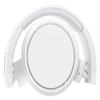 PHILIPS H5205 Over-Ear Wireless Headphones with 40mm Drivers, Lightweight Cushioned Headband White view 4