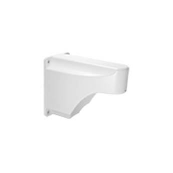 ACTI CORPORATION PMAX-0312 PTZ Wall Mount for Outdoor PTZ Speed Dome, Bracket, Warm Gray.