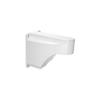 ACTI CORPORATION PMAX-0312 PTZ Wall Mount for Outdoor PTZ Speed Dome, Bracket, Warm Gray. view 1