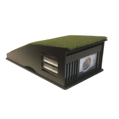 Golf Simulator Projector Floor Mount Enclosure