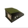 Golf Simulator Projector Floor Mount Enclosure view 2