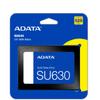 ADATA Ultimate SU630 3.84TB 3D NAND 2.5" SATA III 6Gb/s Internal SSD view 2