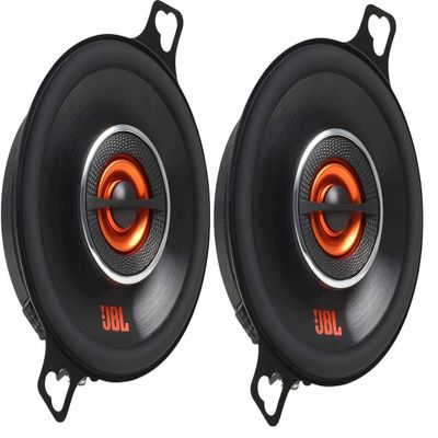 JBL GX328 3-1/2" Coaxial Car Audio Loudspeakers