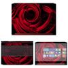 Decalrus - Protective Decal Abstract Rose Skin Sticker for Acer Nitro 5 AN515-54 (15.6" Screen) case Cover wrap ACnitro5_AN515-54-91 view 1