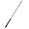 16" Antenna MAST Black for Mazda3 Mazda6 2002-2008 view 2