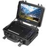 LILLIPUT BM120-4KS 12.5" 4K Monitor with 3D LUTS and HDR 4K Ultra-HD Native Resolution, Cover 137% Rec709 97% NTSC 90% DCI-P3 Color Space Color Space Peaking False Color & Time Code view 1