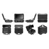 LILLIPUT BM120-4KS 12.5" 4K Monitor with 3D LUTS and HDR 4K Ultra-HD Native Resolution, Cover 137% Rec709 97% NTSC 90% DCI-P3 Color Space Color Space Peaking False Color & Time Code view 3