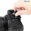 5 Pack Leofoto Torque Master 1/4" D Ring Comfort Wide Handle SS Screw for Tripod QR Plate Stainless Steel view 3