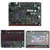 Decalrus - Protective Decal Circuit Board Skin Sticker for Acer Nitro 5 AN515-54 (15.6" Screen) case Cover wrap ACnitro5_AN515-54-8 view 1