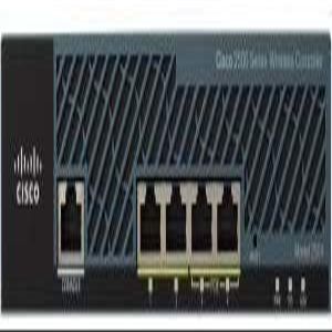 Cisco AIR-CT2504-15-K9 2504 Wireless Controller with 15 AP (Renewed)